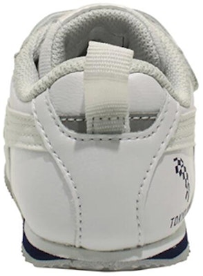 (Infant) ASICS Corsair SL 'Magic Tape White Low-Top' 1144A059-100 Purchase (Infant) ASICS Corsair SL 'Magic Tape White Low-Top' 1144A059-100