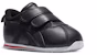 (TD) ASICS Cotla Baby LE 'Low-Top Hitam Velcro' 1144A033-001