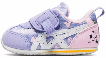 (Infant) ASICS Disney x Idaho 'Purple White' 1144A163-500 (Infant) ASICS Disney x Idaho 'Purple White' 1144A163-500
