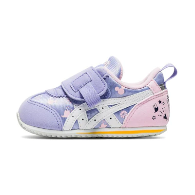 (Infant) ASICS Disney Idaho 'Purple White'