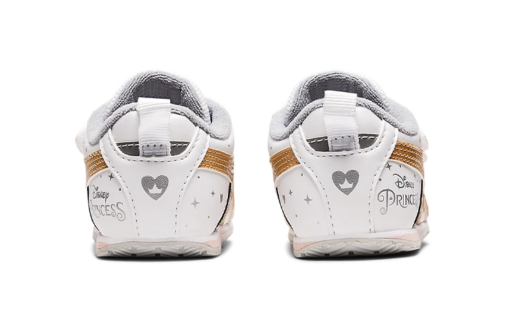 (Infant) ASICS Disney Idaho DP3 'Baby Platinum' 圖 5