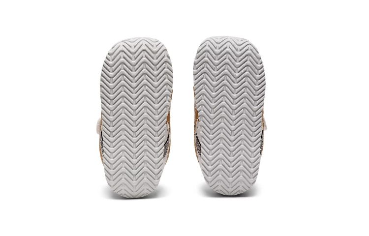 (Infant) ASICS Disney Idaho DP3 'Baby Platinum' 圖 6