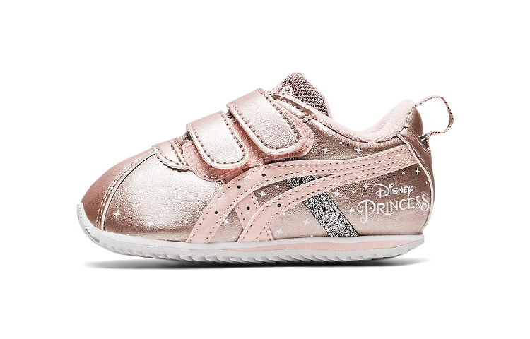 Buy (Infant) ASICS Disney x Idaho DP3 Baby 'Rose Gold' 1144A232-700
