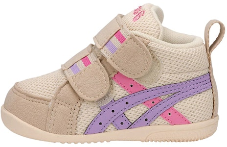 (TD) 亚瑟士 Fabre First '棕紫粉' TUF110-0535 Buy (TD) 亚瑟士 Fabre First '棕紫粉' TUF110-0535