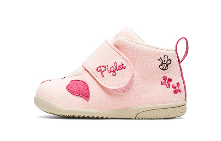 (Infant) ASICS Fabre First 'Pink' 1144A165-700