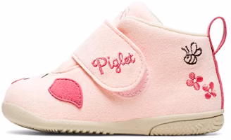 (Infant) ASICS Fabre First 'Pink' 1144A165-700 (Infant) ASICS Fabre First 'Pink' 1144A165-700