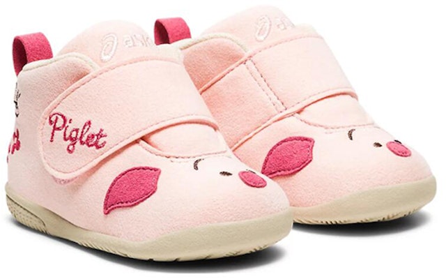 (TD) 아식스 파브레 퍼스트 '핑크' (Asikseu Pabeure Peoseuteu 'Pingkeu') 1144A165-700 Lookbook (TD) 아식스 파브레 퍼스트 '핑크' (Asikseu Pabeure Peoseuteu 'Pingkeu') 1144A165-700