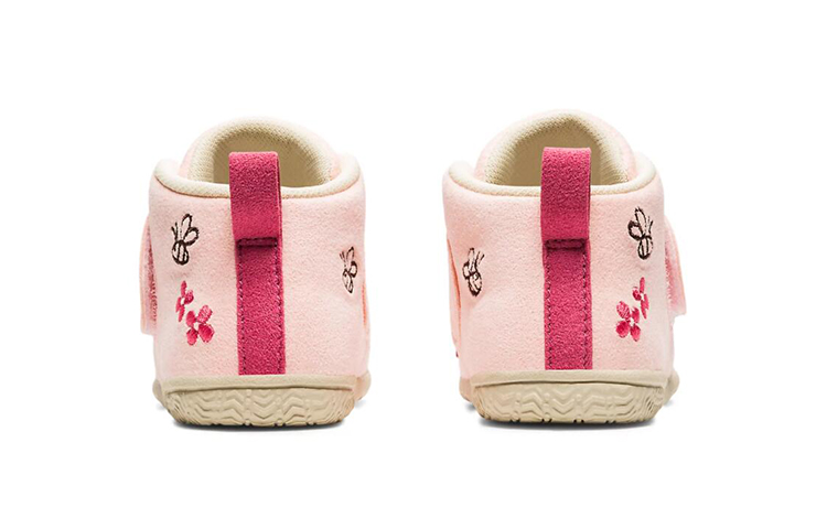 Purchase (TD) ASICS Fabre Pertama 'Pink' 1144A165-700