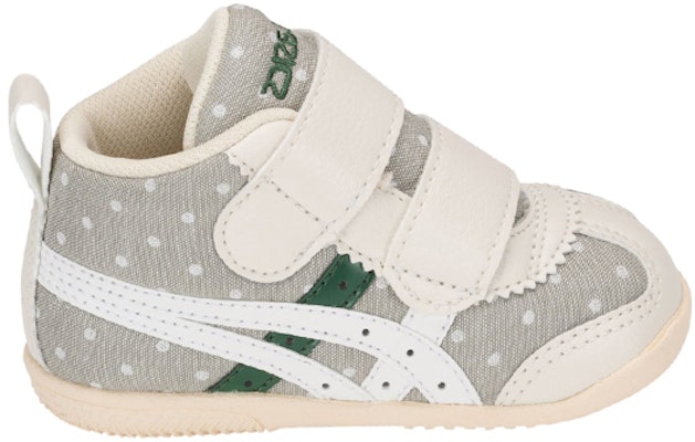 (TD) ASICS Fabre First CT 'Beige Brown' Coklat Krem 1144A015-300 Order (TD) ASICS Fabre First CT 'Beige Brown' Coklat Krem 1144A015-300