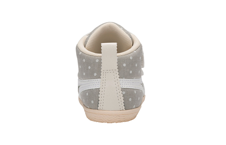 Purchase 嬰童亞瑟士 Fabre First CT 3 魔術貼 舒適耐磨輕便 低幫運動跑步鞋 米棕