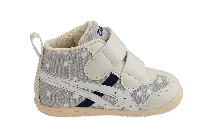 Order (TD) ASICS Fabre Pertama CT 'Kelabu' 1144A015-020