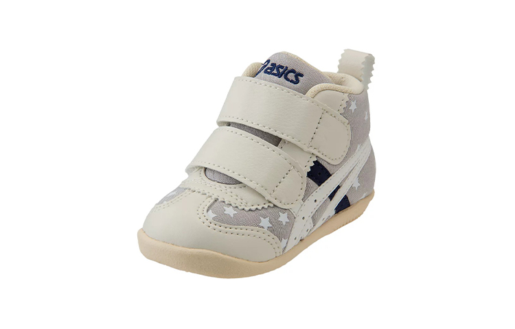 Shop (TD) ASICS Fabre Pertama CT 'Kelabu' 1144A015-020