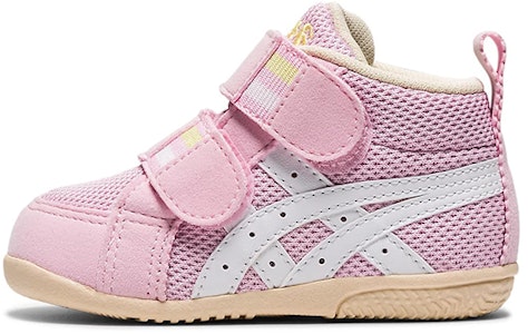 (TD) アシックス ファブレファーストMS2 ピンク/ホワイト TUF110-700 Buy (TD) アシックス ファブレファーストMS2 ピンク/ホワイト TUF110-700