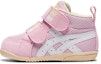 Buy Asics Fabre First Ms 2 嬰兒 跑步鞋 粉白