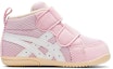 Order Asics Fabre First Ms 2 嬰兒 跑步鞋 粉白