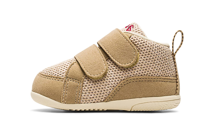 (Infant) ASICS First Mc 'Beige' 1144A189-201