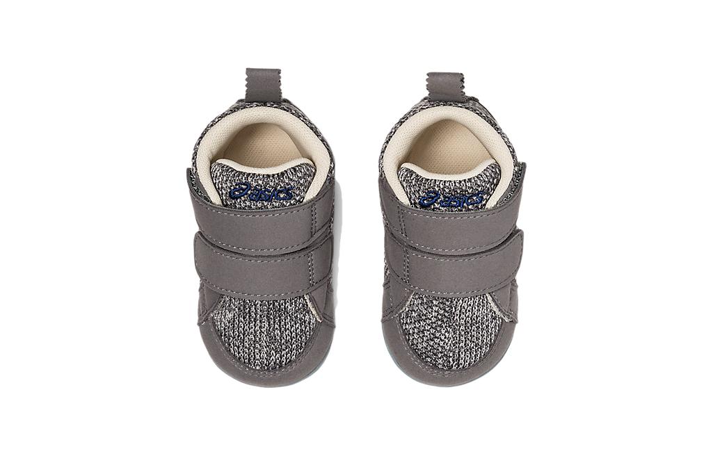(Infant) ASICS First MC 'Grey CMFT' 圖 3