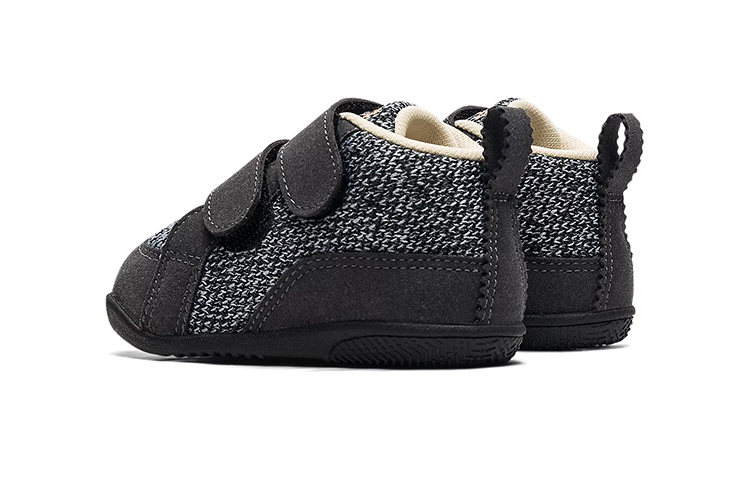 (Infant) ASICS First Mc Low 'Black' 圖 4