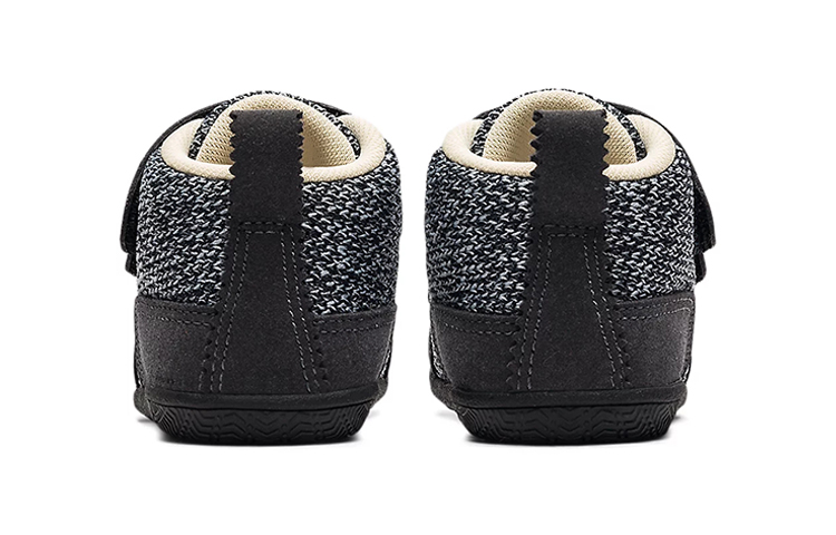 (Infant) ASICS First Mc Low 'Black' 圖 5