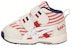 (TD) ASICS GD. Runner Baby CT-Tengah 'Putih Merah' TUB166-600