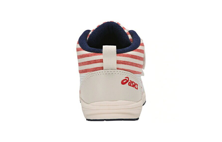 Purchase (TD) ASICS GD. Runner Bébé CT-Mid ''Blanc Rouge'' TUB166-600
