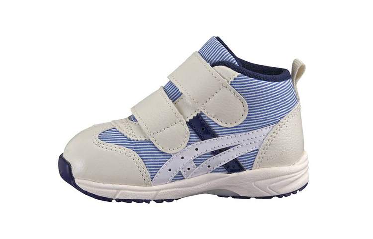 (Infant) ASICS GD Runner Baby CT-Mid 'Milky Blue' TUB166-50S