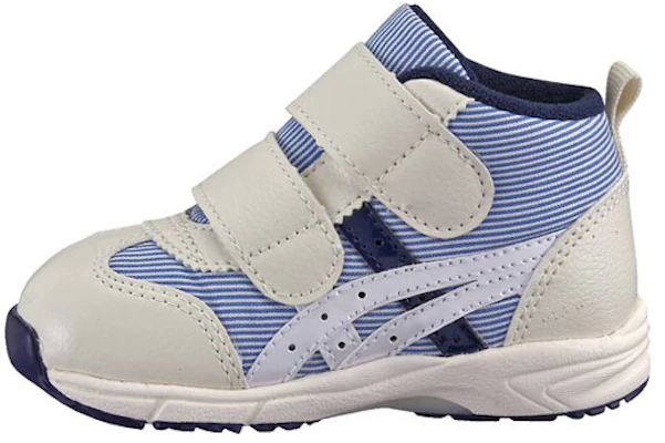 (TD) ASICS GD Runner Baby CT-Mid ''Bleu Laité'' TUB166-50S Buy (TD) ASICS GD Runner Baby CT-Mid ''Bleu Laité'' TUB166-50S
