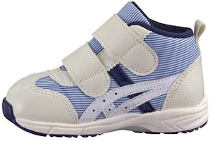 (Infant) ASICS GD Runner Baby CT-Mid 'Milky Blue' TUB166-50S (Infant) ASICS GD Runner Baby CT-Mid 'Milky Blue' TUB166-50S