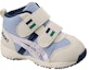 Order (Infant) ASICS GD Runner Baby CT-Mid 'Milky Blue' TUB166-50S