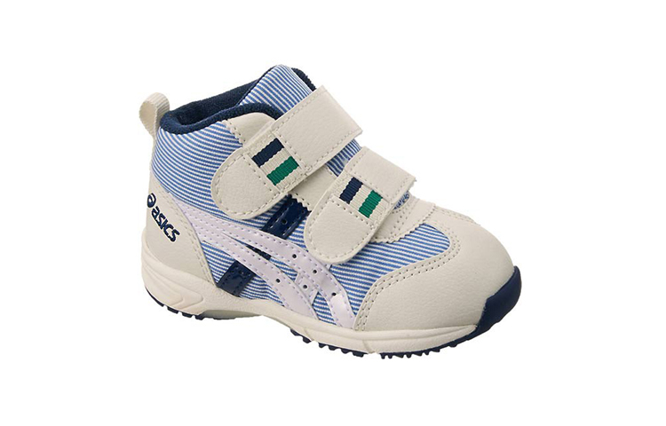 Order (TD) ASICS GD Runner Baby CT-Mid ''Bleu Laité'' TUB166-50S