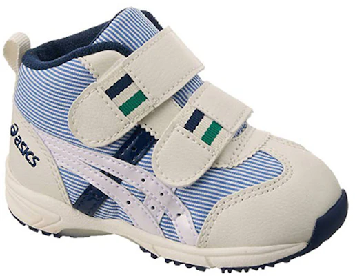 (TD) ASICS GD Runner Baby CT-Mid ''Bleu Laité'' TUB166-50S Order (TD) ASICS GD Runner Baby CT-Mid ''Bleu Laité'' TUB166-50S