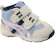 Order (TD) ASICS GD Runner Baby CT-Mid ''Bleu Laité'' TUB166-50S