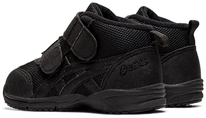 (TD) ASICS GD Runner Baby MS-Mid ''Nero Carbone Velcro'' TUB127-002 Shop (TD) ASICS GD Runner Baby MS-Mid ''Nero Carbone Velcro'' TUB127-002