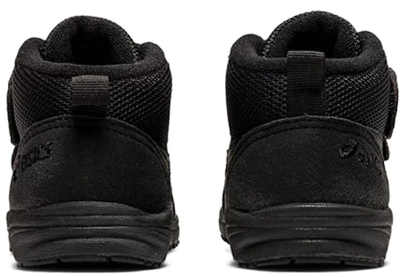 (TD) ASICS GD Runner Baby MS-Mid ''Nero Carbone Velcro'' TUB127-002 Purchase (TD) ASICS GD Runner Baby MS-Mid ''Nero Carbone Velcro'' TUB127-002