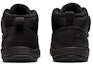 Purchase (Infant) ASICS GD Runner Baby MS-Mid 'Carbon Black Velcro' TUB127-002