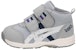 (Infant) ASICS GD Runner Baby MS-Mid 'Grey White' TUB127-1099