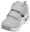 Shop (Infant) ASICS GD Runner Baby MS-Mid 'Grey White' TUB127-1099