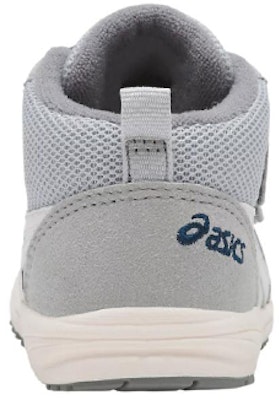 (Infant) ASICS GD Runner Baby MS-Mid 'Grey White' TUB127-1099 Purchase (Infant) ASICS GD Runner Baby MS-Mid 'Grey White' TUB127-1099