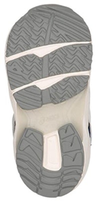 (Infant) ASICS GD Runner Baby MS-Mid 'Grey White' TUB127-1099 Details for (Infant) ASICS GD Runner Baby MS-Mid 'Grey White' TUB127-1099