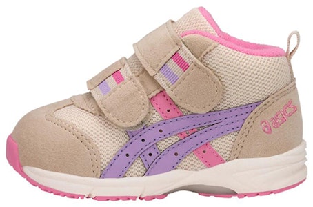 (TD) ASICS GD Runner Bayi MS-Mid 'Coklat Khaki' TUB127-0535 Buy (TD) ASICS GD Runner Bayi MS-Mid 'Coklat Khaki' TUB127-0535