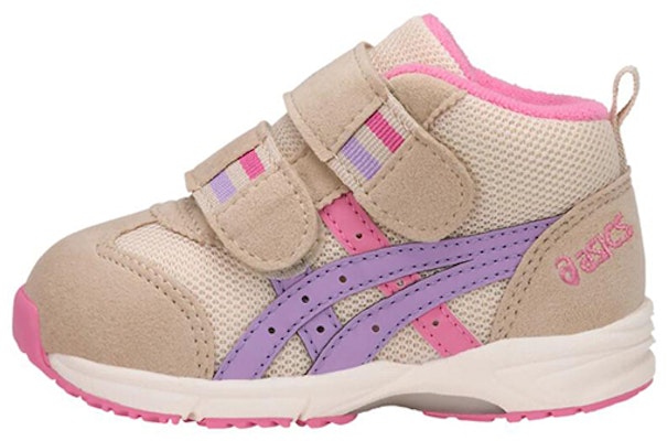 (Infant) ASICS GD Runner Baby MS-Mid 'Khaki Brown' TUB127-0535 Buy (Infant) ASICS GD Runner Baby MS-Mid 'Khaki Brown' TUB127-0535
