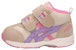 (Infant) ASICS GD Runner Baby MS-Mid 'Khaki Brown' TUB127-0535