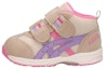 Buy (Infant) ASICS GD Runner Baby MS-Mid 'Khaki Brown' TUB127-0535