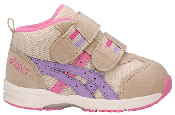 (Infant) ASICS GD Runner Baby MS-Mid 'Khaki Brown' TUB127-0535 Order (Infant) ASICS GD Runner Baby MS-Mid 'Khaki Brown' TUB127-0535