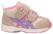 (Infant) ASICS GD Runner Baby MS-Mid 'Khaki Brown' TUB127-0535