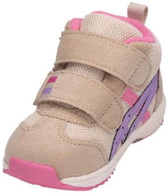 (Infant) ASICS GD Runner Baby MS-Mid 'Khaki Brown' TUB127-0535 Shop (Infant) ASICS GD Runner Baby MS-Mid 'Khaki Brown' TUB127-0535