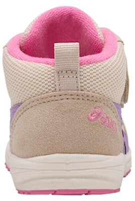 (Infant) ASICS GD Runner Baby MS-Mid 'Khaki Brown' TUB127-0535 Purchase (Infant) ASICS GD Runner Baby MS-Mid 'Khaki Brown' TUB127-0535