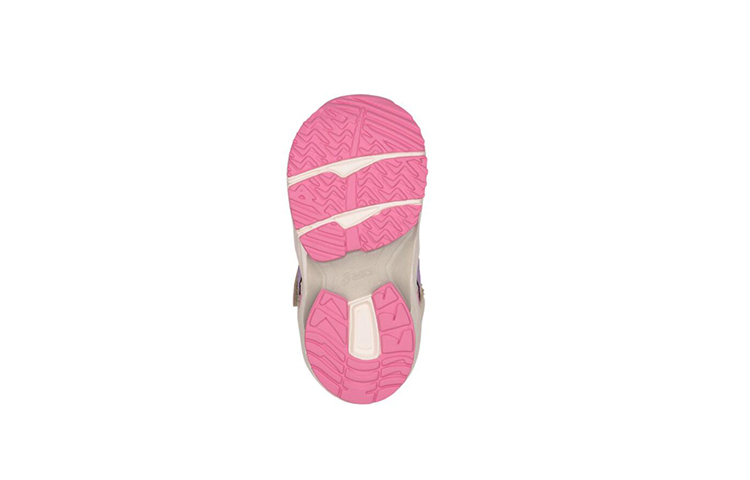 Details for (TD) ASICS GD Runner Bébé MS-Mid ''Marron Kaki'' TUB127-0535