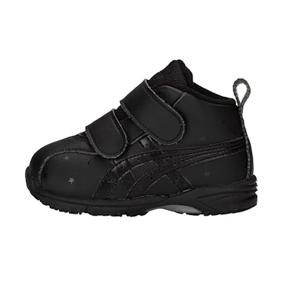 (Infant) ASICS GD RNNR Baby SL-Mid 'Magic Tape Durable Non-Slip'