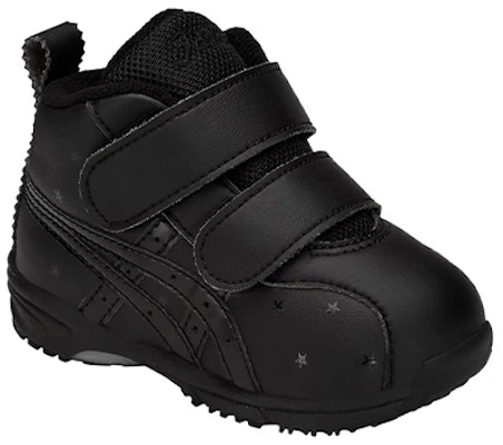 (Infant) ASICS GD Runner Baby SL-Mid 'Magic Tape Durable Non-Slip' 1144A004-001 Lookbook (Infant) ASICS GD Runner Baby SL-Mid 'Magic Tape Durable Non-Slip' 1144A004-001